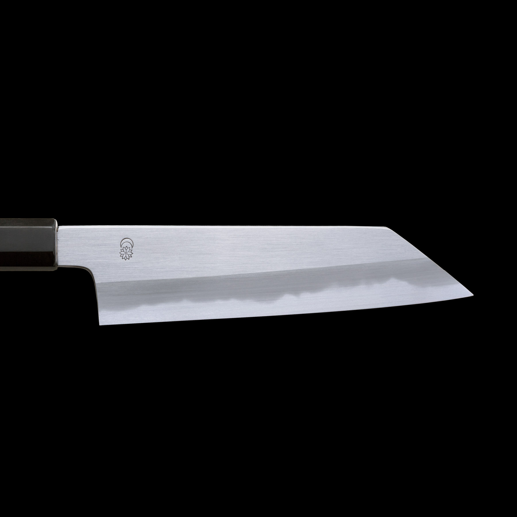 菊月 霞 切付三徳包丁 | 堺菊守の最高級和包丁 重陽＋菊月